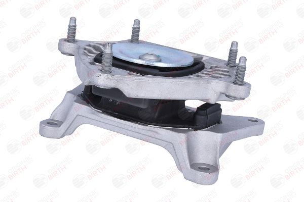 BIRTH 57051 Mounting, Manual Transmission
