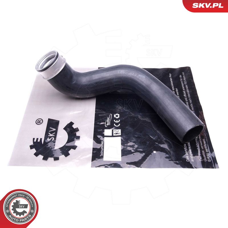 Laadimisõhu voolik, ESEN SKV 43SKV231