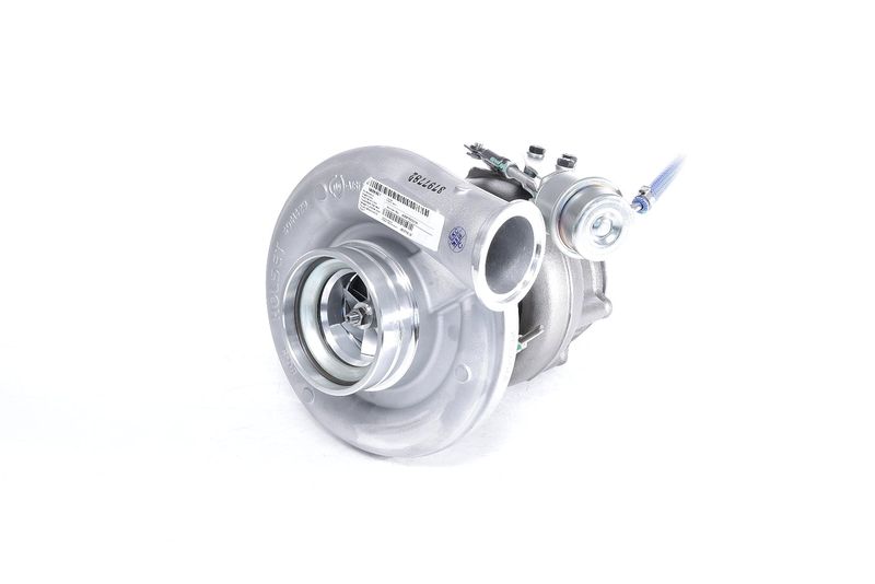Compresor,sistem de supraalimentare T917058 BTS Turbo