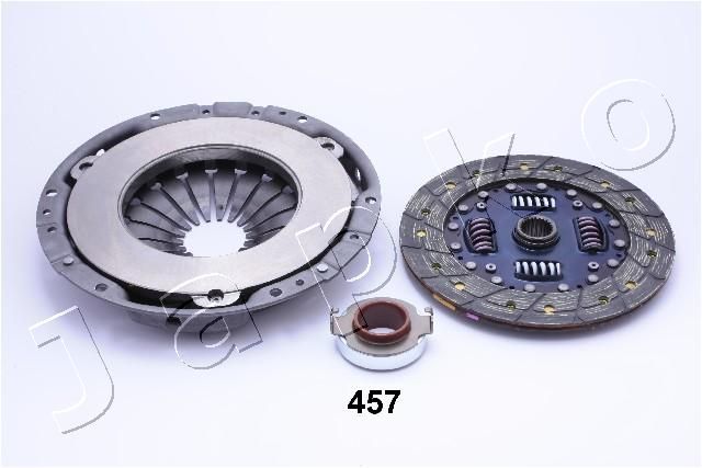 JAPKO 92457 Clutch Kit