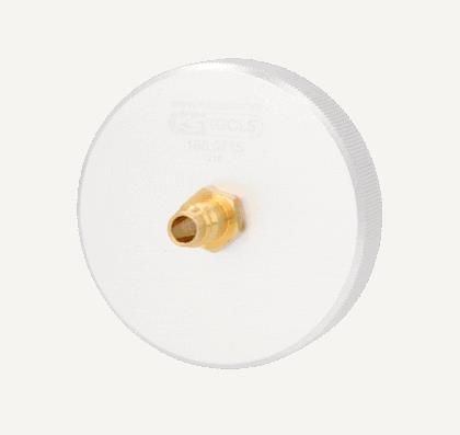 KS TOOLS 160.0715 Brake Bleeder Adapter