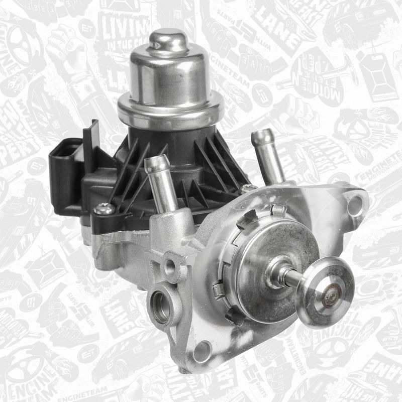 Product Image - Egr-klep - ED0093 - ET ENGINETEAM