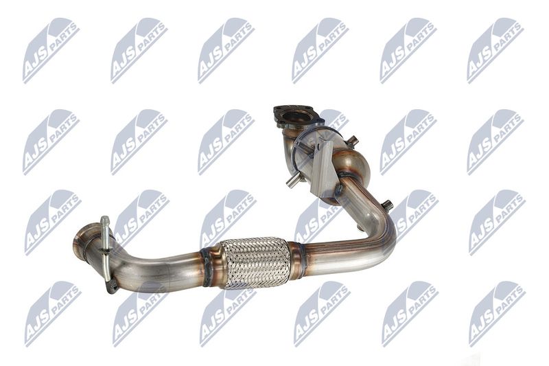 NTY KAT-FR-013 Catalytic Converter