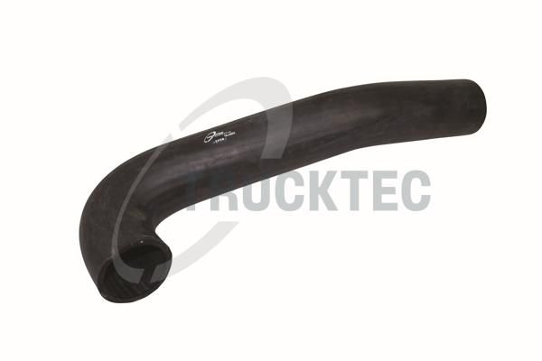 TRUCKTEC AUTOMOTIVE 05.40.039 - Radiator Hose