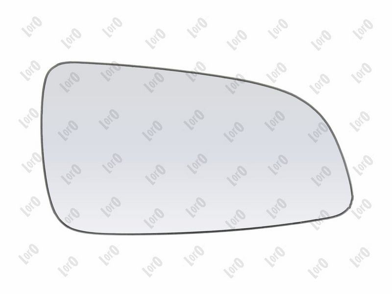 ABAKUS 2807G02 Mirror Glass, exterior mirror