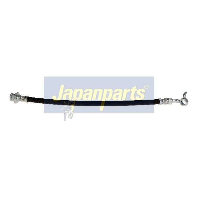 JAPANPARTS Laikantysis rėmas, stabdžių žarnelė