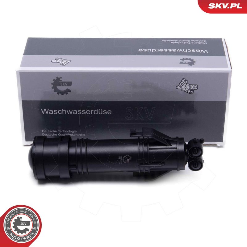 Pesuveedüüs, Tulepesurid, ESEN SKV 15SKV705