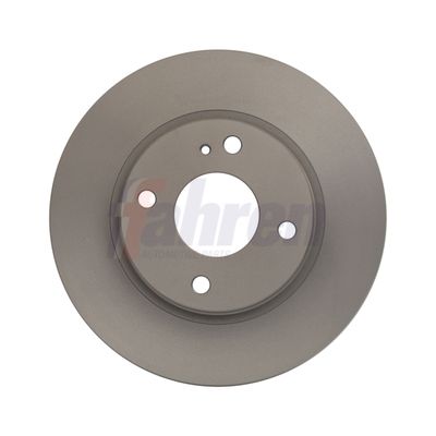 Fahren Brake Disc FBD6113