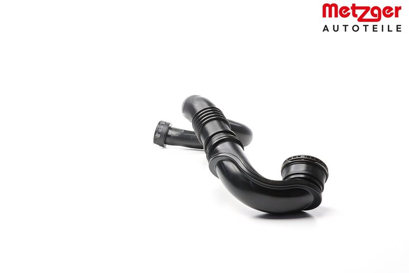 METZGER AUTOTEILE 2401418 Charge Air Hose