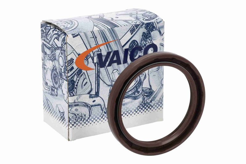 VAICO V10-3272 Shaft Seal, automatic transmission