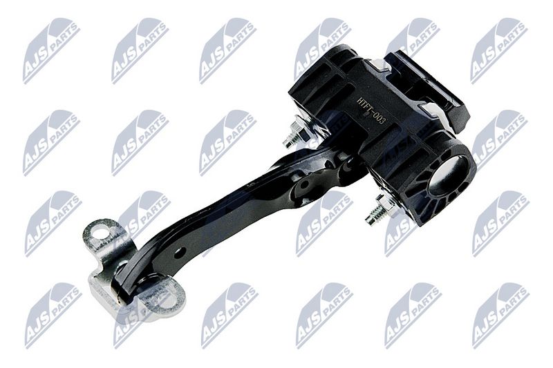 Uksekinnitus, NTY EZC-FT-003