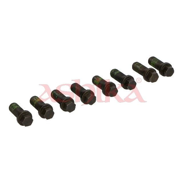 ASHIKA 54-03-300 - Bolt, Flywheel Ring Gear Carrier
