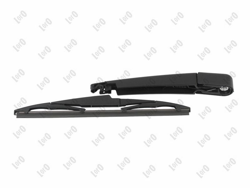 ABAKUS 103-00-295-P Wiper Arm Set, window cleaning