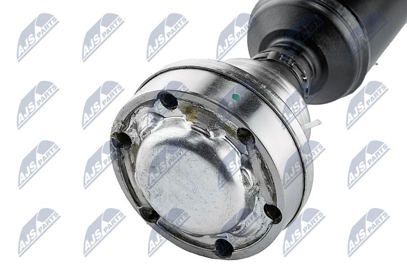 Prekės atitinka OEM kodą: 7L6521102F