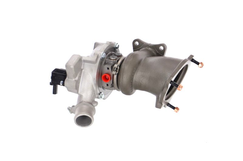 REMANTE 003-001-003793R Charger, charging (supercharged/turbocharged)
