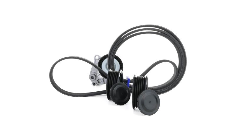 Soonrihmakomplekt, SKF VKMA 38026