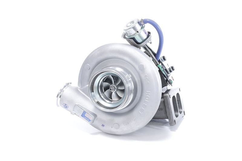 Compresor,sistem de supraalimentare T918525 BTS Turbo