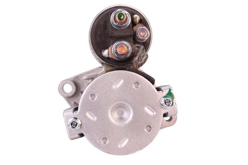 Motor de arranque