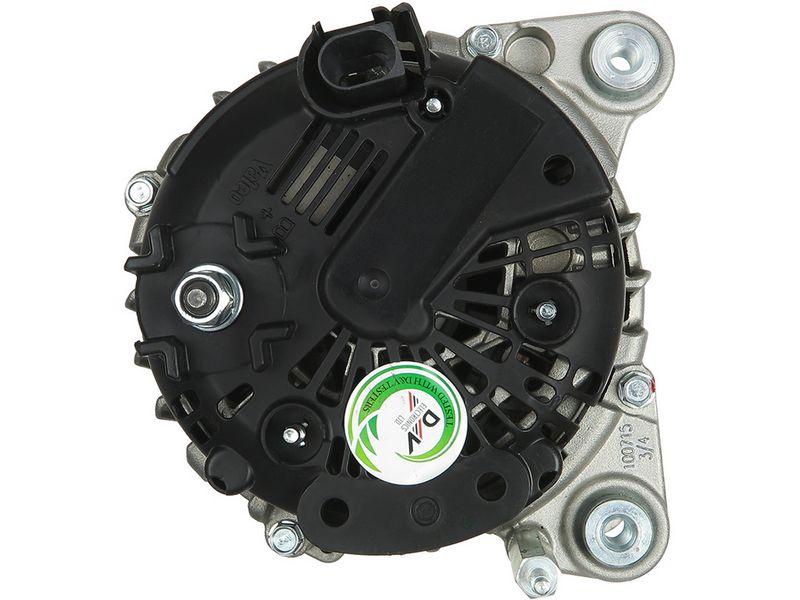 AS-PL A3144PR Alternator