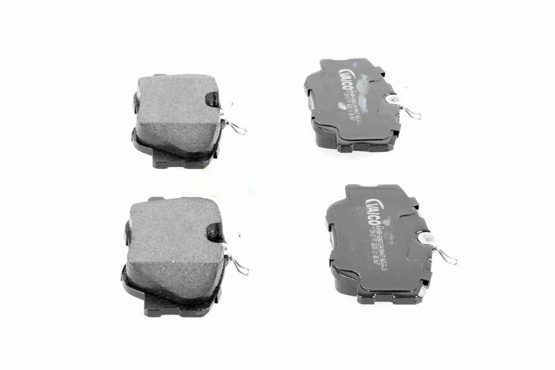 VAICO V30-8104 Brake Pad Set, disc brake