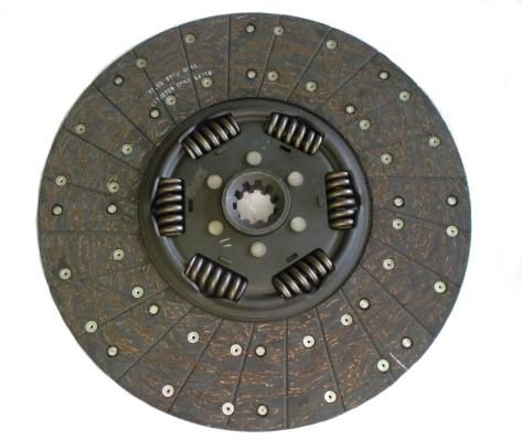Lamela spojky 362-019-L3131
