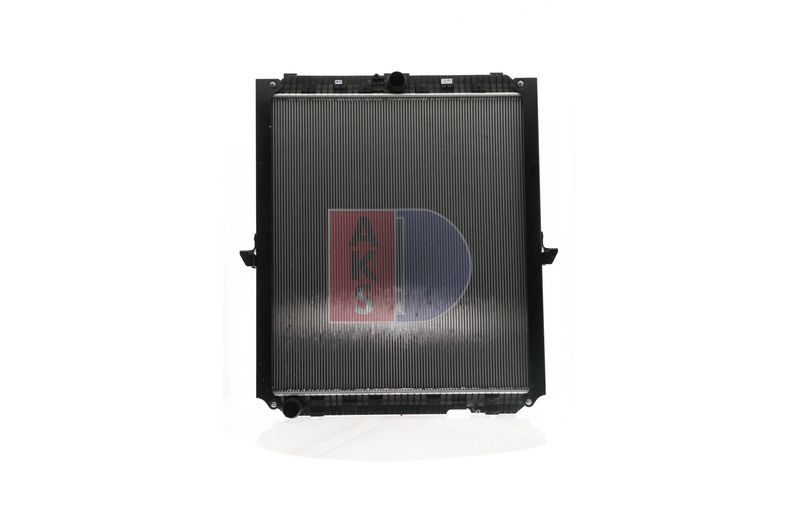 Chladič, chlazení motoru 130046N