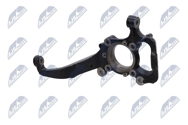 Käändmik, rattakinnitus, NTY ZZP-FR-034