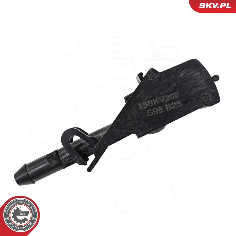 Prekės atitinka OEM kodą: 6E0 955 985A
