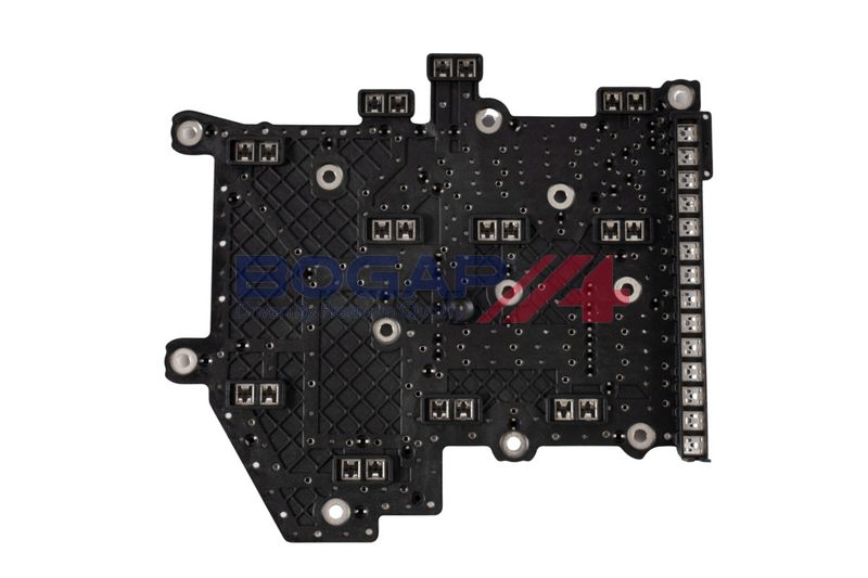 This part match OEM code: 0GC927709B