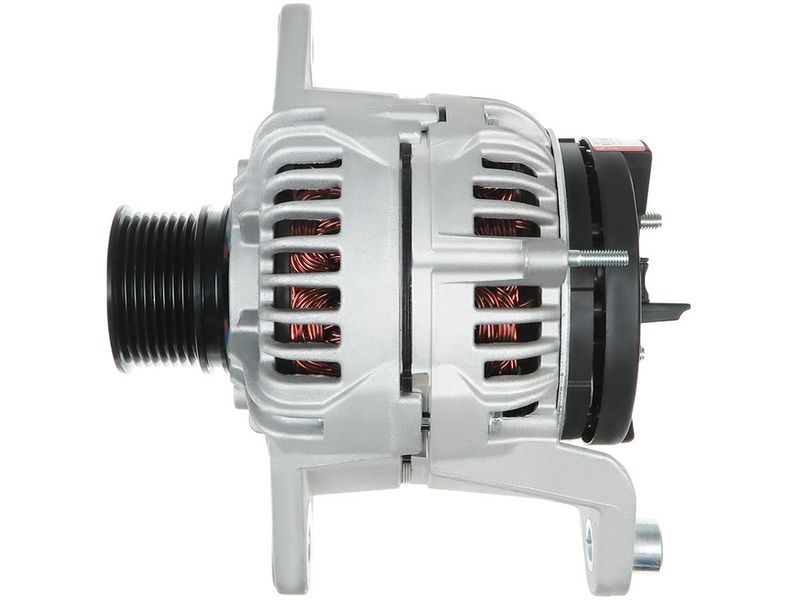 AS-PL A0776S Alternator