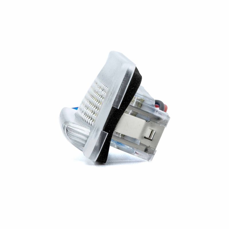 Einparts Automotive EP168 Licence Plate Light