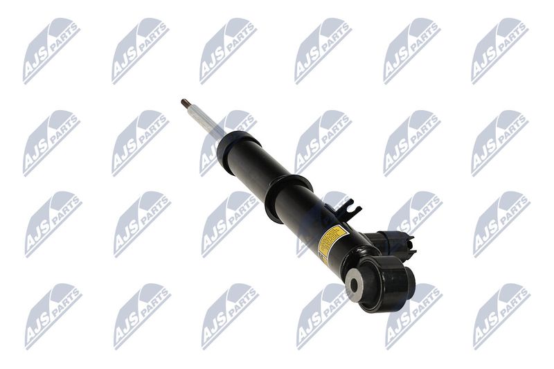 Amort, NTY A-LR-035