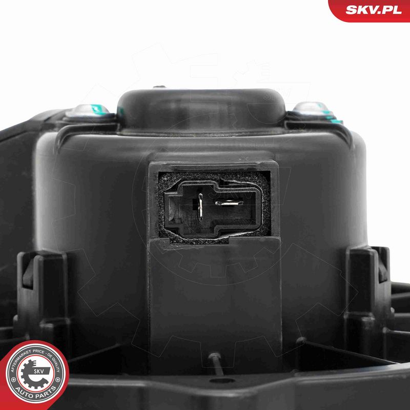 ESEN SKV 68SKV283 Interior Blower