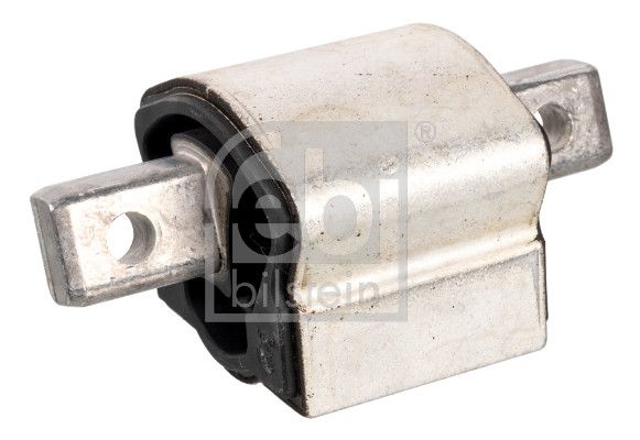 Suspensión, transmisión automática