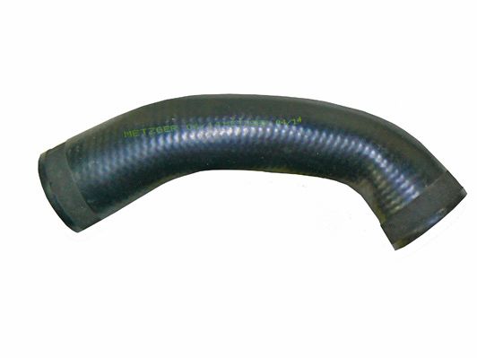 METZGER AUTOTEILE 2400081 - Charge Air Hose