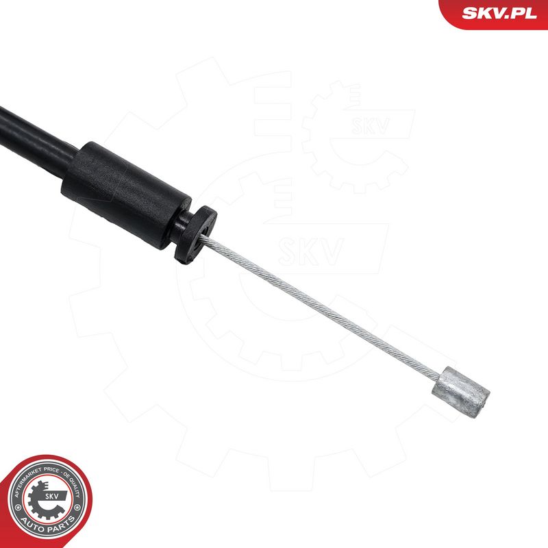 Seadeelement, kesklukustus, ESEN SKV 60SKV714