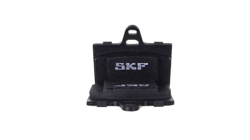 SKF VKBP90400 Brake Pad Set, disc brake