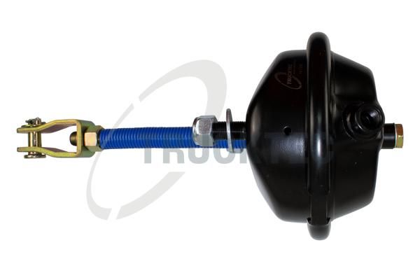 TRUCKTEC AUTOMOTIVE 90.35.015 - Diaphragm Brake Cylinder