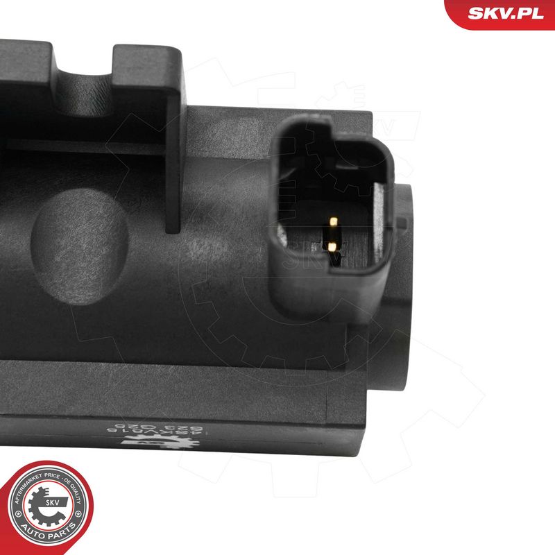Survemuundur, turbokompressor, ESEN SKV 14SKV815