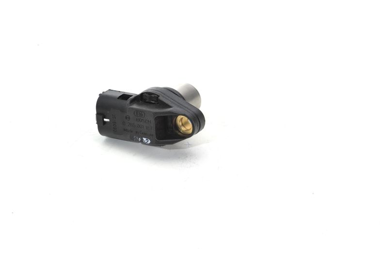 BOSCH 0265001187 Sensor, crankshaft pulse