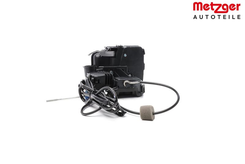 METZGER AUTOTEILE 2314671 Durų spyna