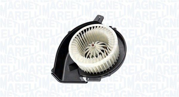 MAGNETI MARELLI Utastér-ventilátor 069412212010