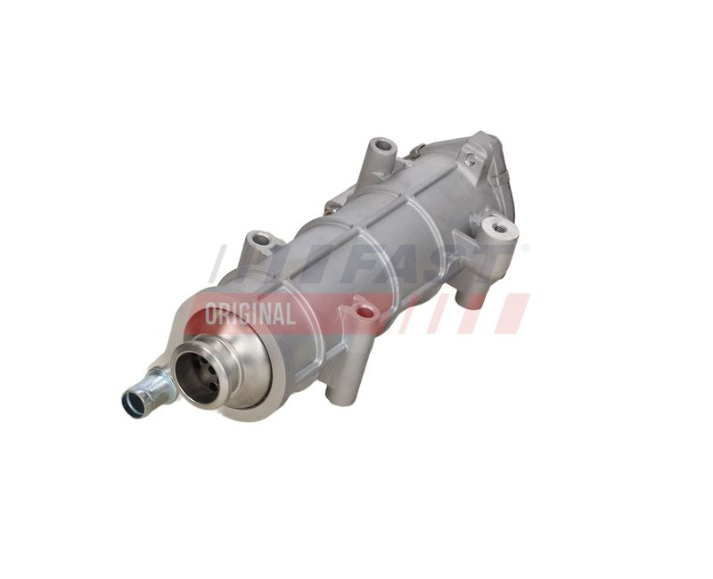 Radiaator, heitgaaside tagasijooks, FAST FT60414