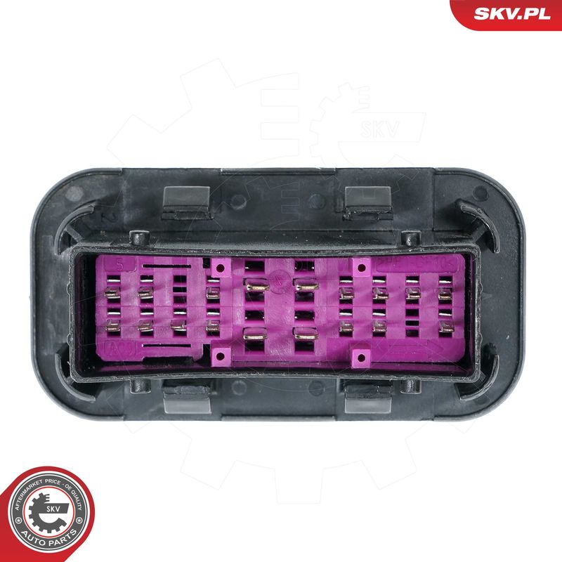 ESEN SKV 53SKV150 Repair Kit, cable set