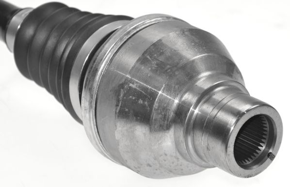 LÖBRO 305856 Drive Shaft