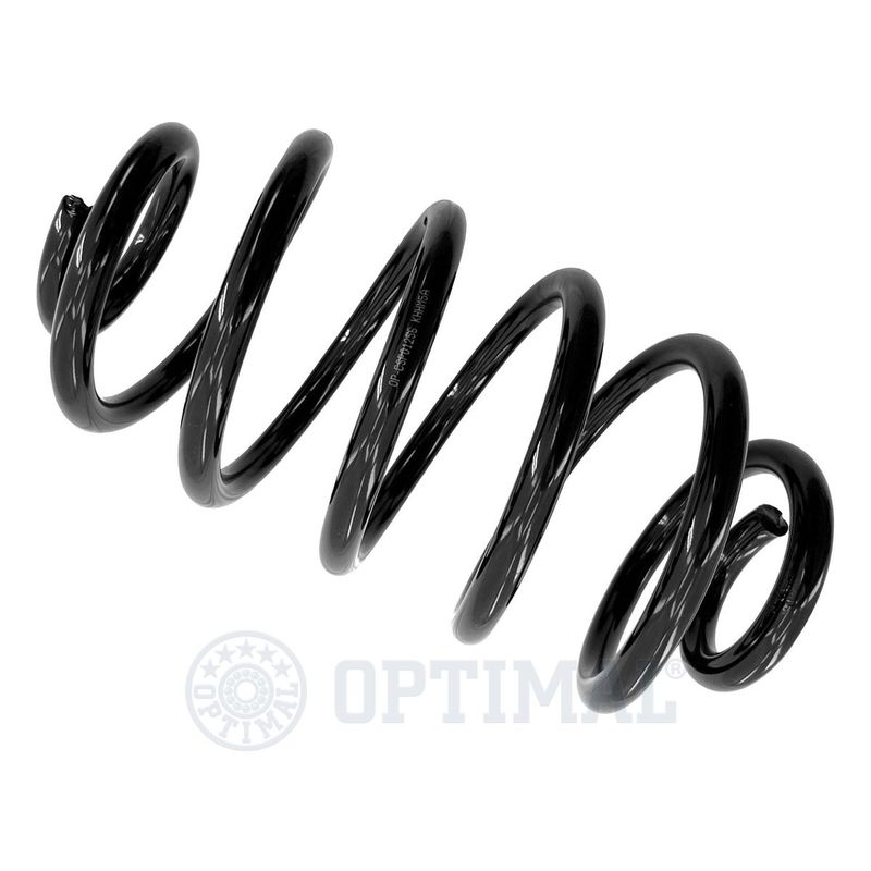 OPTIMAL futómű rugó OP-CSP01256