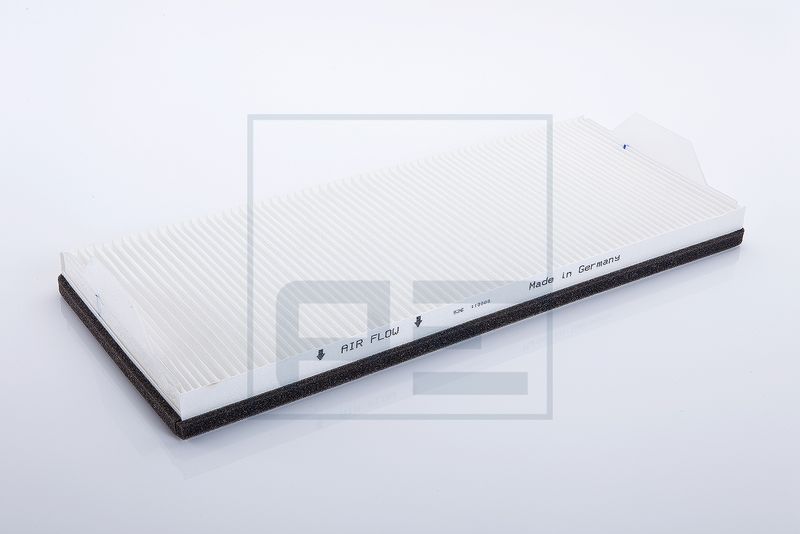 Filtr, vzduch v interiéru 010.647-00A