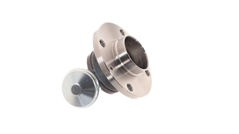 SKF VKBA 6541 Комплект колісних підшипників