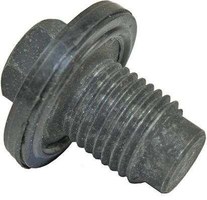 METZGER AUTOTEILE 8030033 - Alyvos išleidimo kamštis