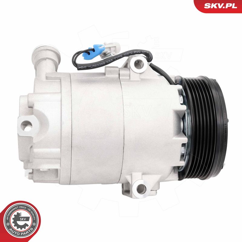 Kompressor, kliimaseade, ESEN SKV 84SKV045